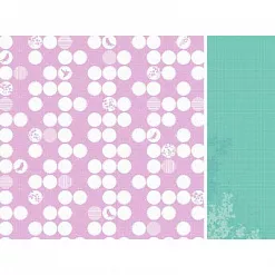 Бумага "Птицы гнездятся" (Kaiser)