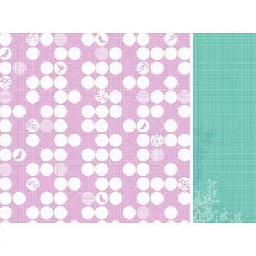 Бумага "Птицы гнездятся" (Kaiser)