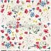 Бумага 30х30 см "Summer meadow. Flowers 1" (ScrapAndMe)