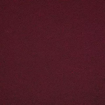 Отрез фетра, 1 мм, 20х30 см, винно-красный (Арс Хобби)
