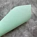 Отрез ткани А4 для цветоделия "Мятно-голубой" (CraftHouse)