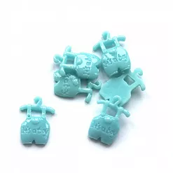 Набор украшений "Штанишки" (Астра) Набор украшений "Штанишки" (Астра)