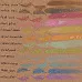 Штемпельная подушечка Distress Oxide "Seedless preserves" (Ranger)
