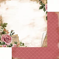 Бумага "Treasured Moments. Wonder" (Kaiser)