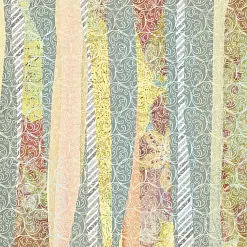 Бумага "Exotic" (SunnyCraft)