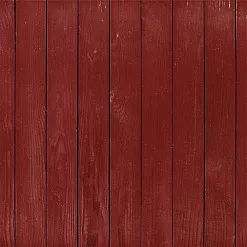 Бумага "Новогодние традиции. Пейзаж" (ScrapMania)