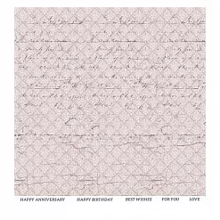 Бумага "Dream garden 3" (ScrapBoys) Бумага "Dream garden 3" (ScrapBoys)