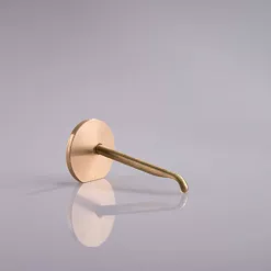 Инструмент для цветоделия, пяточка, 0,5 см (Дом Цветочной Моды)