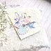 Нож "Конверты. Закладка с ярлычками и бирками", 5,5х16 см (ScrapMania)