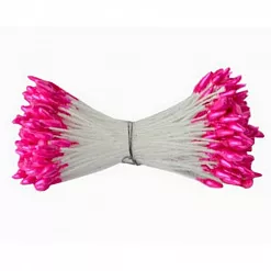 Набор тычинок "Ярко-розовые", 144 шт (ScrapBerry's)