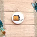 Фишка "Инструменты. Рулетка" (Scrapmania) Фишка "Инструменты. Рулетка" (Scrapmania)