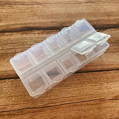 Контейнер для хранения мелочей "Мини. Микс"