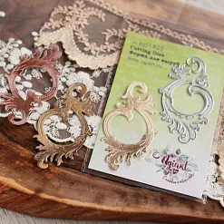 Нож "Перо Жар-птицы", 4,6х9 см (AgiArt)