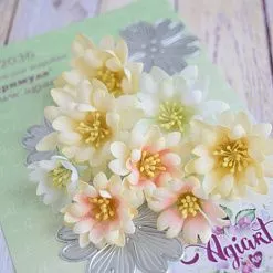 Нож "Примула", 4,3х4,3 см (AgiArt) Нож "Примула", 4,3х4,3 см (AgiArt)