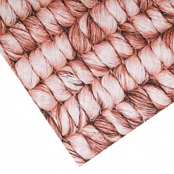 Бумага 30х30 см на клеевой основе "Теплота и уют" (АртУзор) Бумага 30х30 см на клеевой основе "Теплота и уют" (АртУзор)