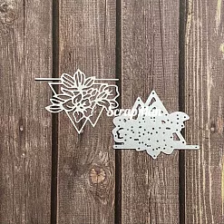 Нож "Симфония весны 5" (ScrapMan) Нож "Симфония весны 5" (ScrapMan)