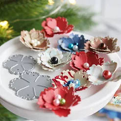 Нож "Примула" (Hobby-time)