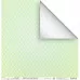 Бумага "Сетка. Нежно-зеленая" (Mr.Painter)