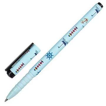 Ручка шариковая "Navy", синяя, 0,7 мм, 1 шт