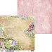 Набор бумаги 30х30 см "Феи", 8 листов (Scrapodelie) Набор бумаги 30х30 см "Феи", 8 листов (Scrapodelie)