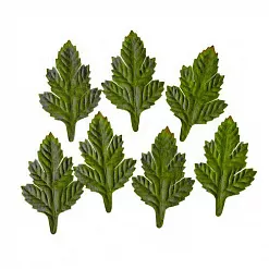 Набор листочков "Боярышник" (ScrapBerry's)