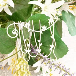 Чипборд "Ветки лианы", 6,5 см (LeoMammy)