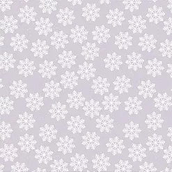 Бумага "Одевайся теплее. Снежинки" (Tea Mood)