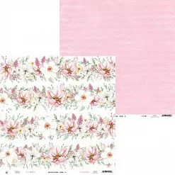 Бумага "The Four Seasons - 02" (Piatek13)