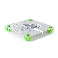 Форма для создания леденца "Машинка" (Леденцовая фабрика)