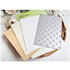 Нож "Сатиновый мотив. Фоновый", 15х10 см (AgiArt)