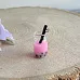 Миниатюра "Молочный коктейль. Клубника", 1 шт (Китай)