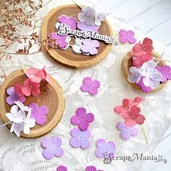 Нож "Лунария. Цветы", 1,6х1,7 см (ScrapMania) Нож "Лунария. Цветы", 1,6х1,7 см (ScrapMania)