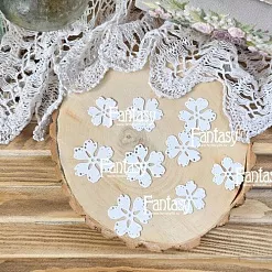 Нож "Цветы фрезия 1705", 3,5х3,5 см (Fantasy)