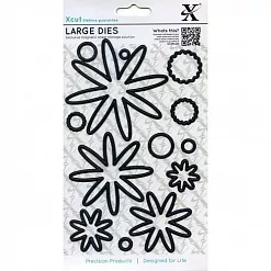 Нож "Гербера", 8 см (DoCrafts)