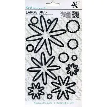 Нож "Гербера", 8 см (DoCrafts)