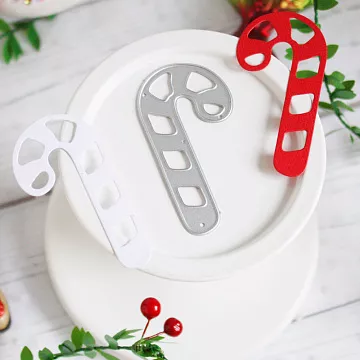 Нож "Карамельная палочка", 7 см (Hobby-time)