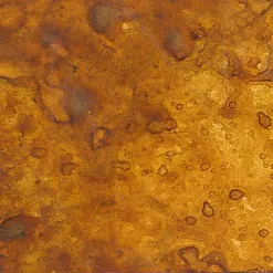 Сухая краска-спрей сияющая "Bayou Boogie Gold Shimmer" (Lindy's)