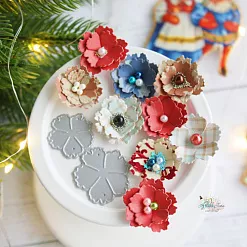 Нож "Примула" (Hobby-time)