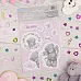 Наклейки 11х17 см "Me To You. Жизнь прекрасна" (АртУзор) Наклейки 11х17 см "Me To You. Жизнь прекрасна" (АртУзор)