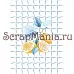 ОНЛАЙН Набор электронных страничек для распечатки "Ежедневник. Лето" (ScrapMania)