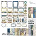 20х20 Бумага "Фономикс. Карты. Том 2. Дизайн-Обложка" (ScrapMania) 20х20 Бумага "Фономикс. Карты. Том 2. Дизайн-Обложка" (ScrapMania)