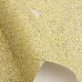 Отрез экокожи А4 с глиттером "Квадратики. Светлое золото" Отрез экокожи А4 с глиттером "Квадратики. Светлое золото"