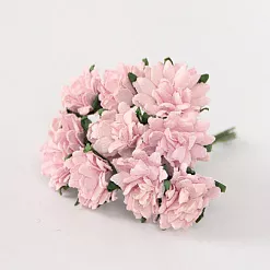 Букет астр "Розово-персиковые", 2 см, 10 шт (Craft) Букет астр "Розово-персиковые", 2 см, 10 шт (Craft)