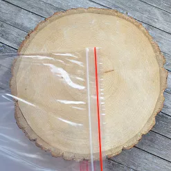 Набор пакетов для хранения 40х50 см, 10 шт