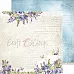 Бумага "Creative reverie 03" (CraftO'clock)