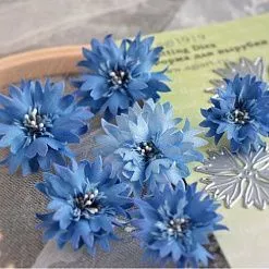 Нож "Василек", 4,8х4,8 см (AgiArt)