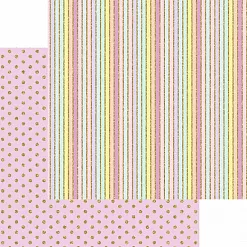 Бумага "Rainbow" (SunnyCraft)