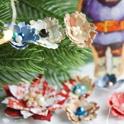 Нож "Примула" (Hobby-time)