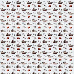 Бумага "Мужское дело. Водная стихия" (Бумажный уголок)