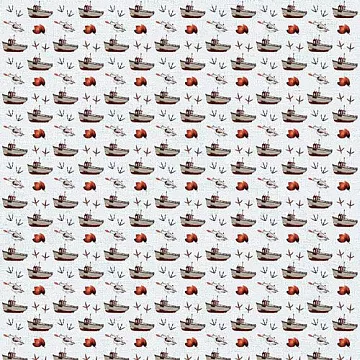 Бумага "Мужское дело. Водная стихия" (Бумажный уголок)